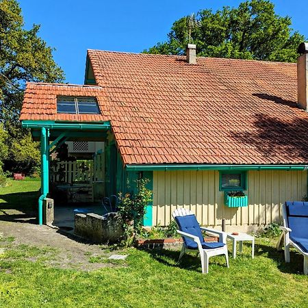 Les Hotes Landes Saint-Gor Buitenkant foto