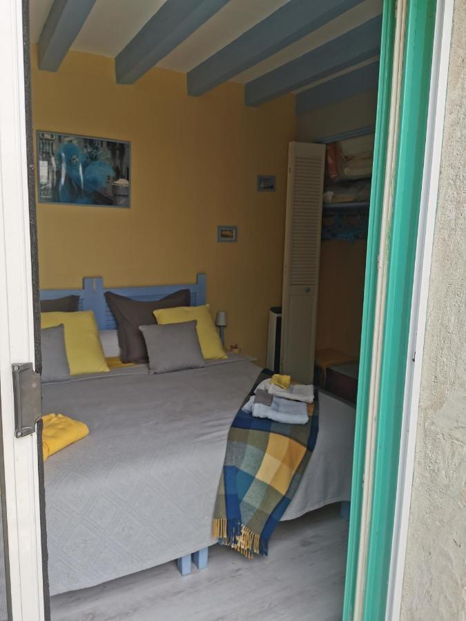 Les Hotes Landes Saint-Gor Buitenkant foto