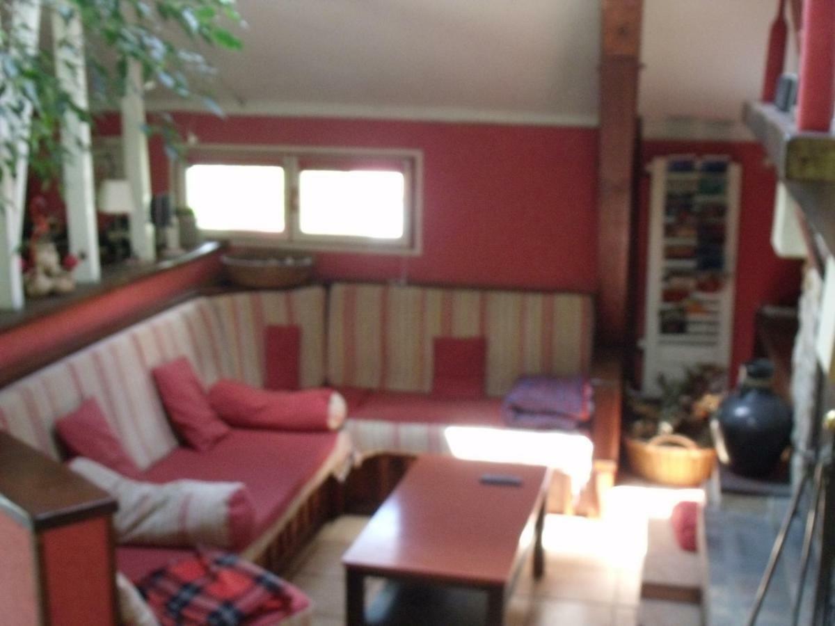 Les Hotes Landes Saint-Gor Buitenkant foto