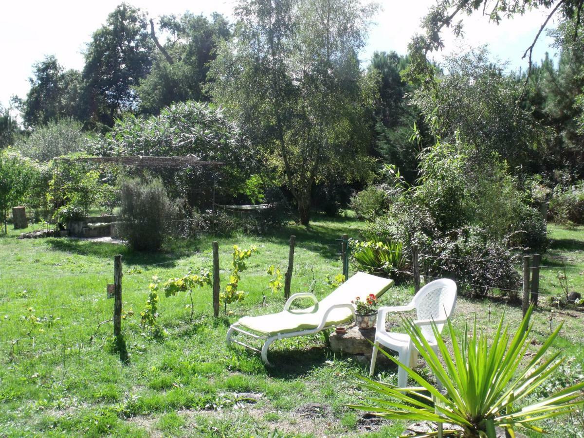 Les Hotes Landes Saint-Gor Buitenkant foto