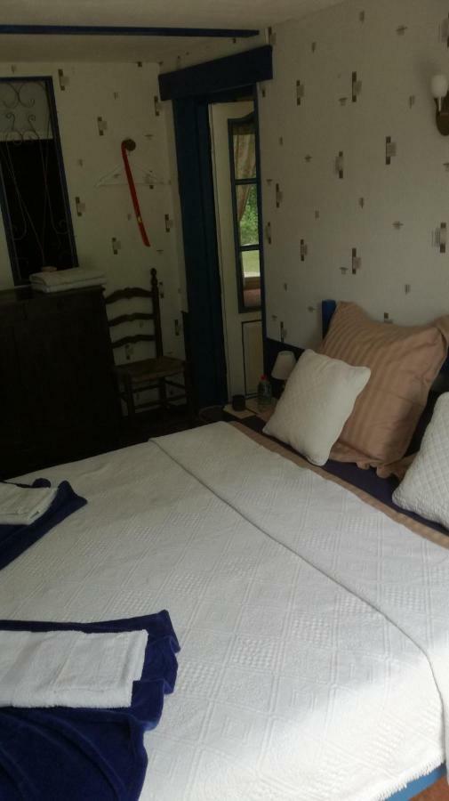 Les Hotes Landes Saint-Gor Buitenkant foto